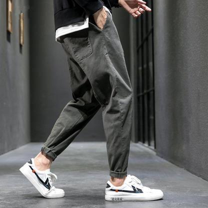 Emerson Tapered Joggers
