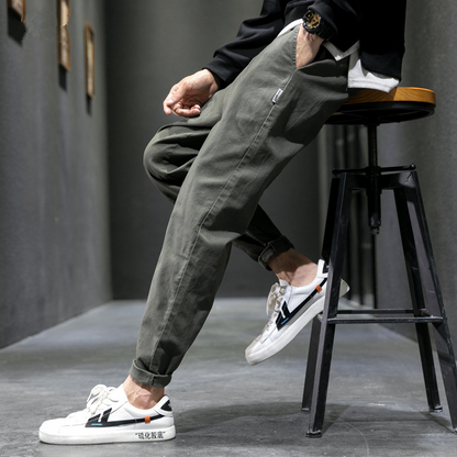 Emerson Tapered Joggers