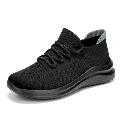Voss Mesh Trainers