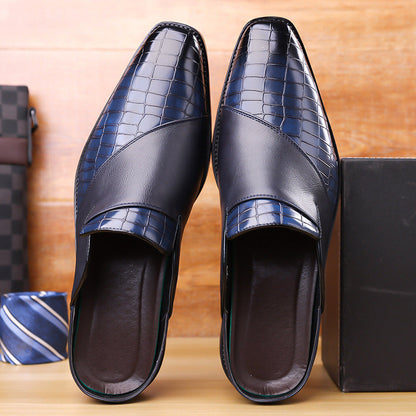 Corvo Slip-On Loafers