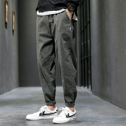 Emerson Tapered Joggers