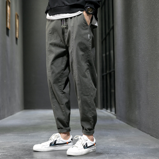 Emerson Tapered Joggers