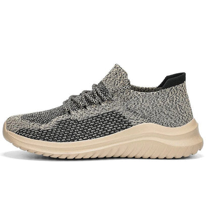 Voss Mesh Trainers