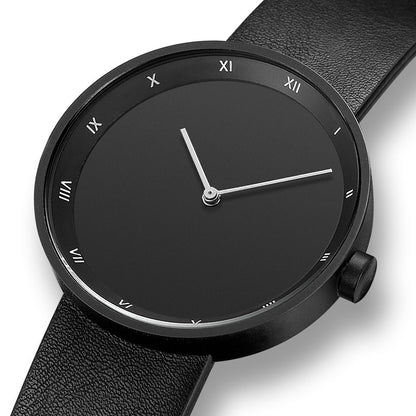 Noctis Minimalist Watch