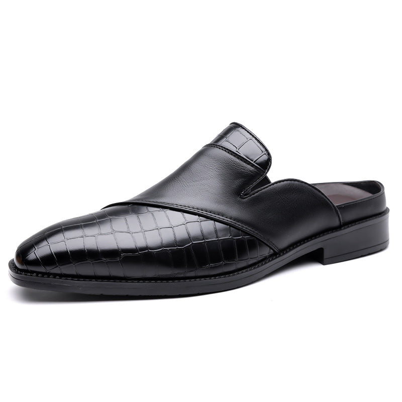 Corvo Slip-On Loafers