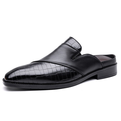 Corvo Slip-On Loafers