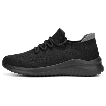 Voss Mesh Trainers