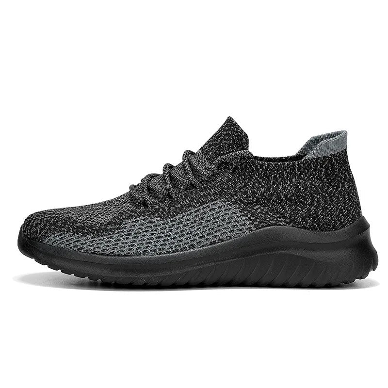 Voss Mesh Trainers