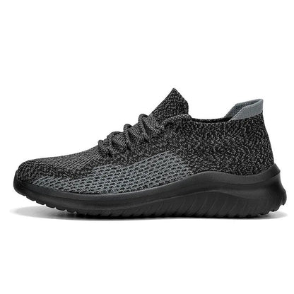Voss Mesh Trainers