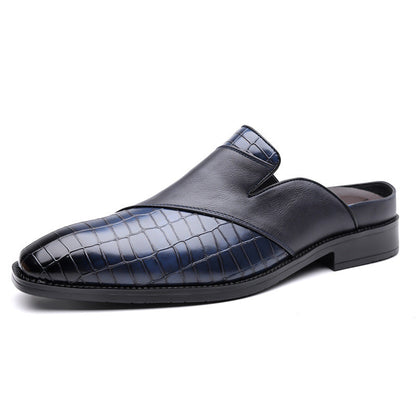Corvo Slip-On Loafers