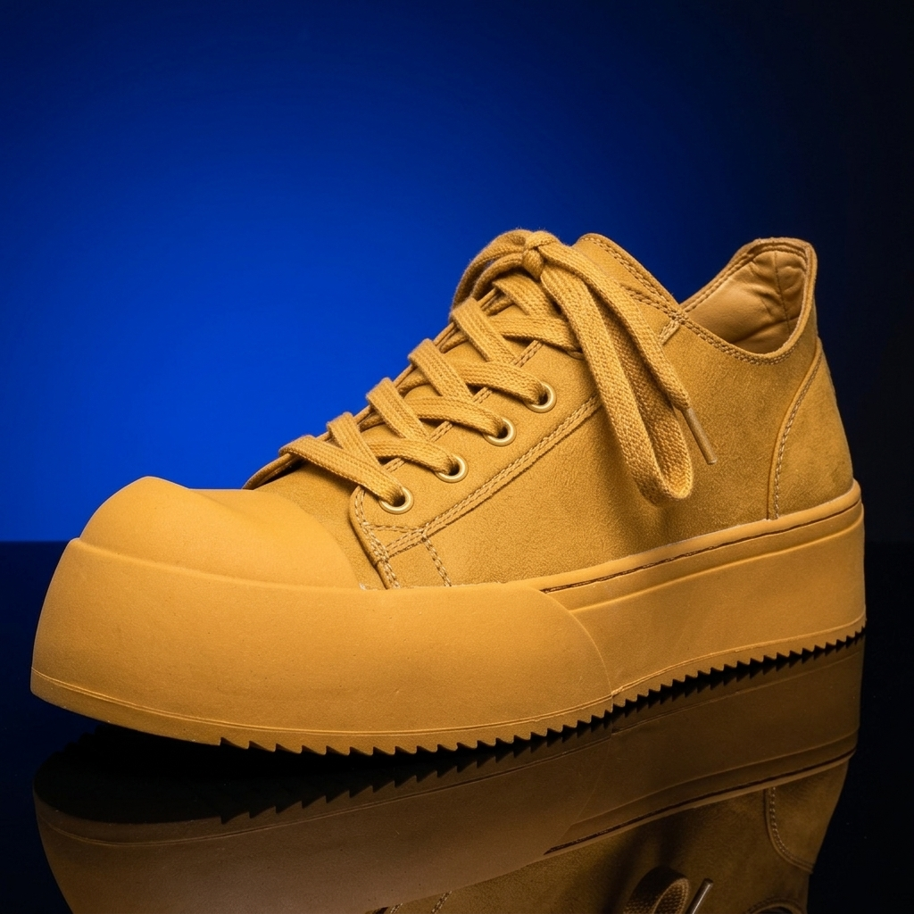 Digby Chunky Retro Trainer