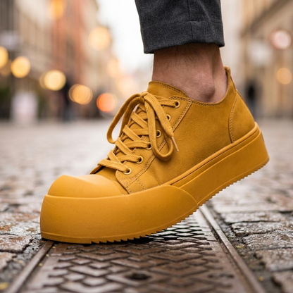 Digby Chunky Retro Trainer