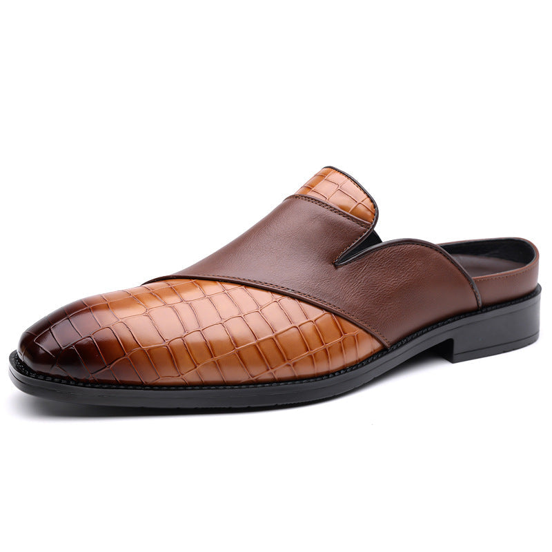 Corvo Slip-On Loafers