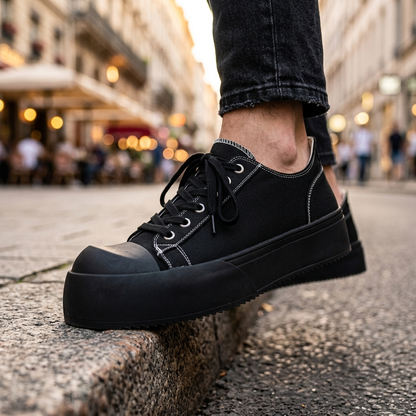 Digby Chunky Retro Trainer