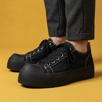 Digby Chunky Retro Trainer