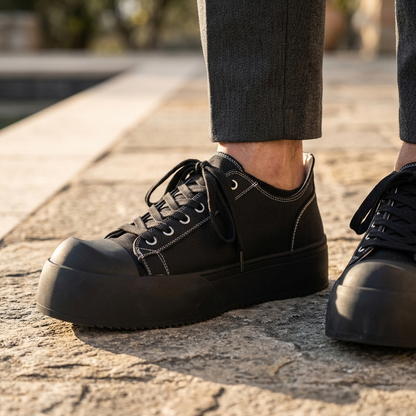Digby Chunky Retro Trainer
