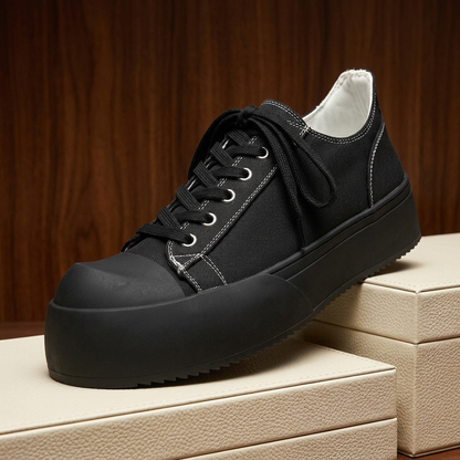 Digby Chunky Retro Trainer