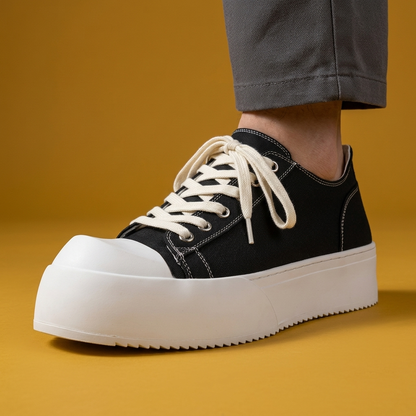 Digby Chunky Retro Trainer