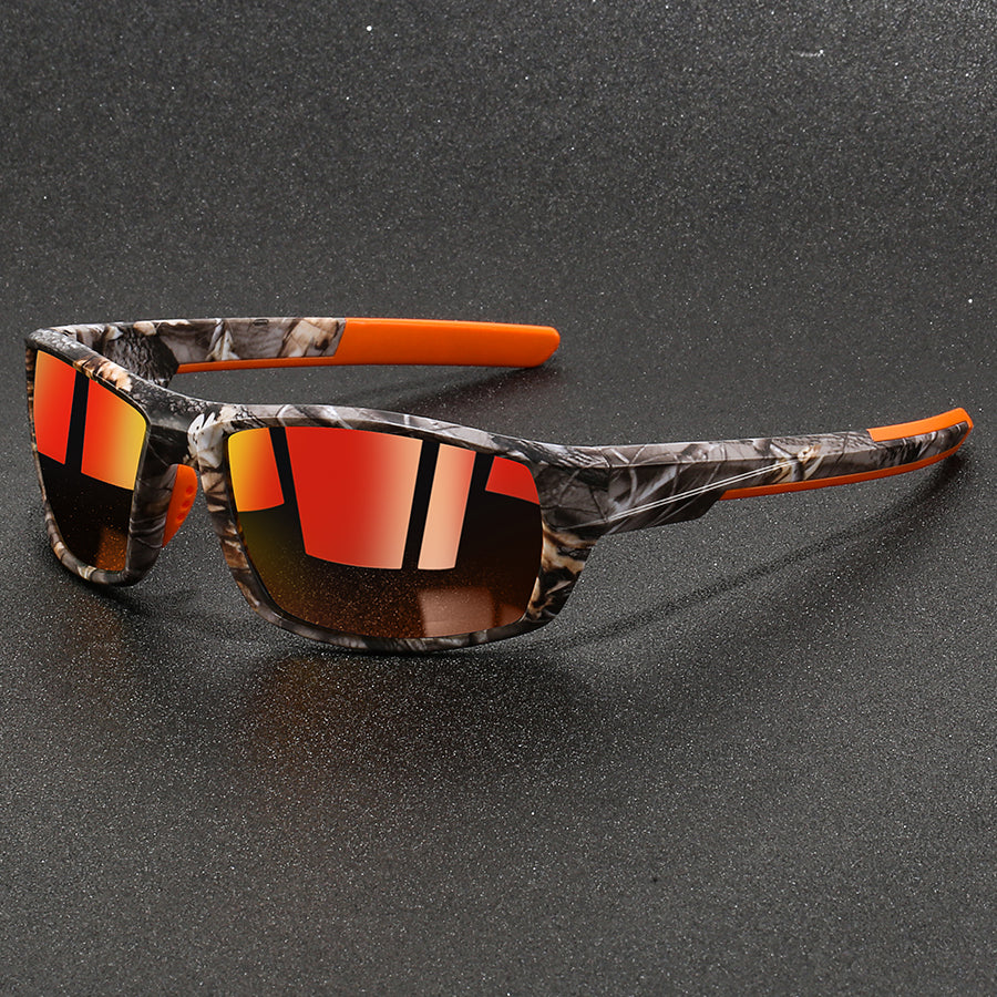 Drifter Polarised Shades