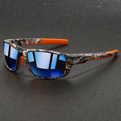 Drifter Polarised Shades