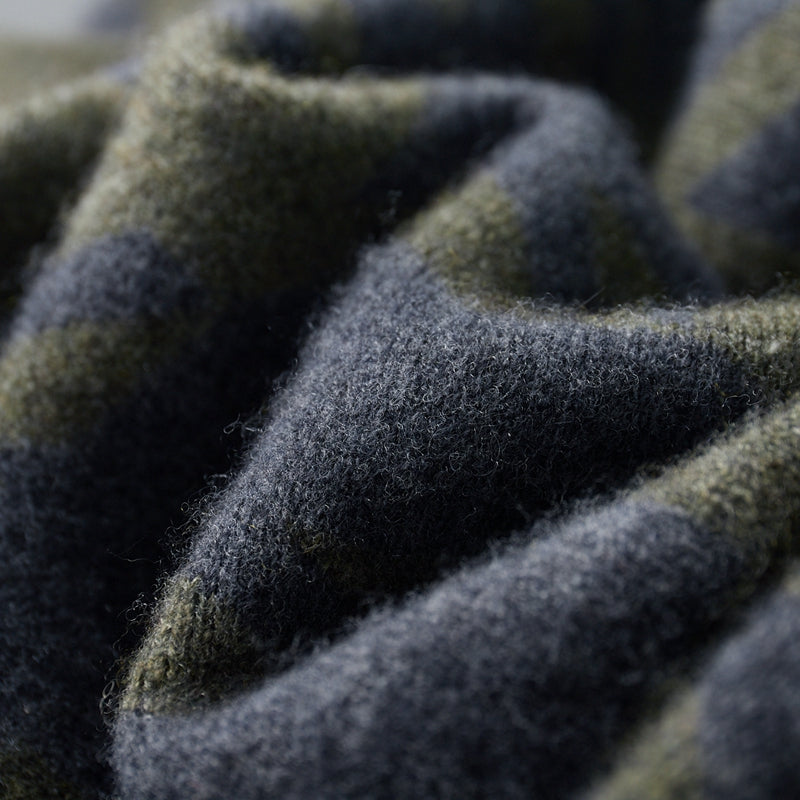 Velcari™ Merino Wool Sweater