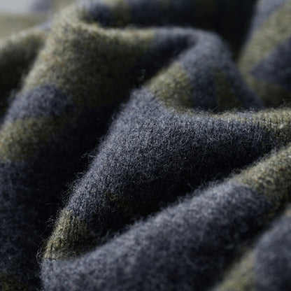 Velcari™ Merino Wool Sweater