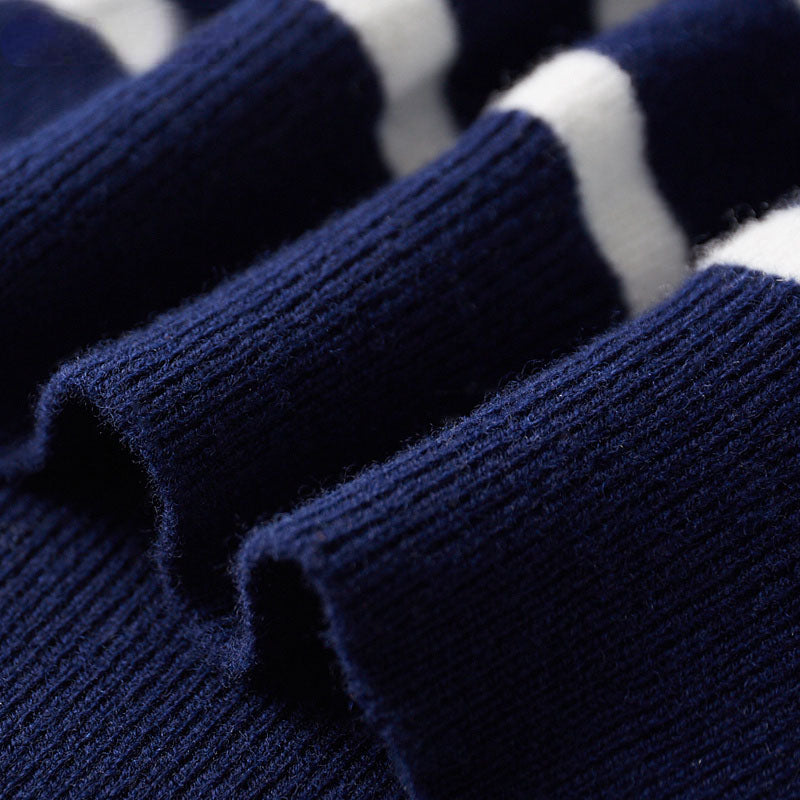 Velcari™ Merino Wool Sweater