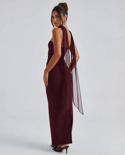 Kevera Angie | Maxi Dress