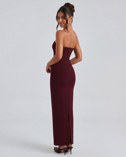 Kevera Angie | Maxi Dress