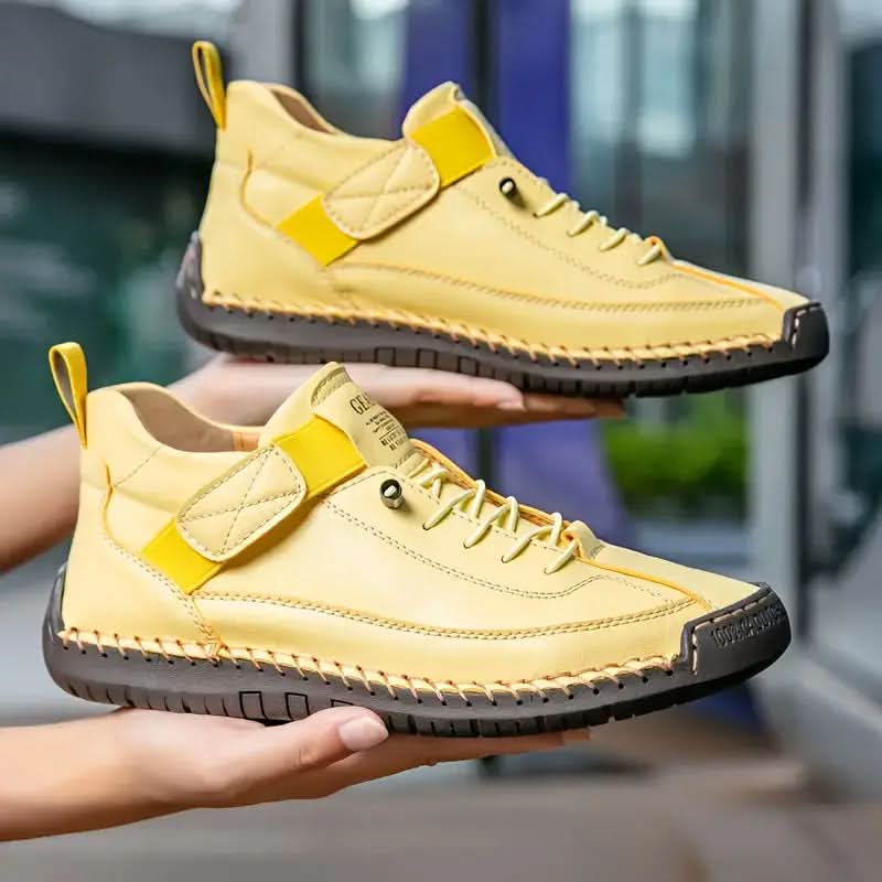 JACKIE ORTHOPEDIC SNEAKERS
