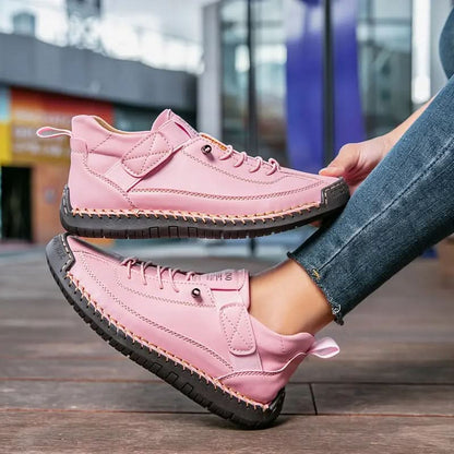 JACKIE ORTHOPEDIC SNEAKERS