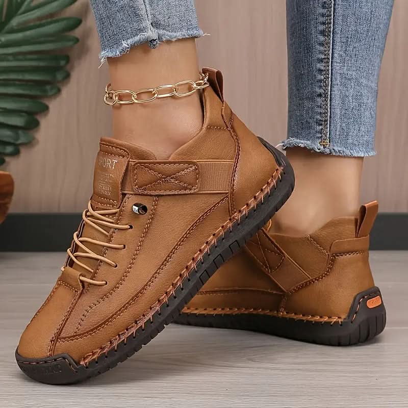 JACKIE ORTHOPEDIC SNEAKERS