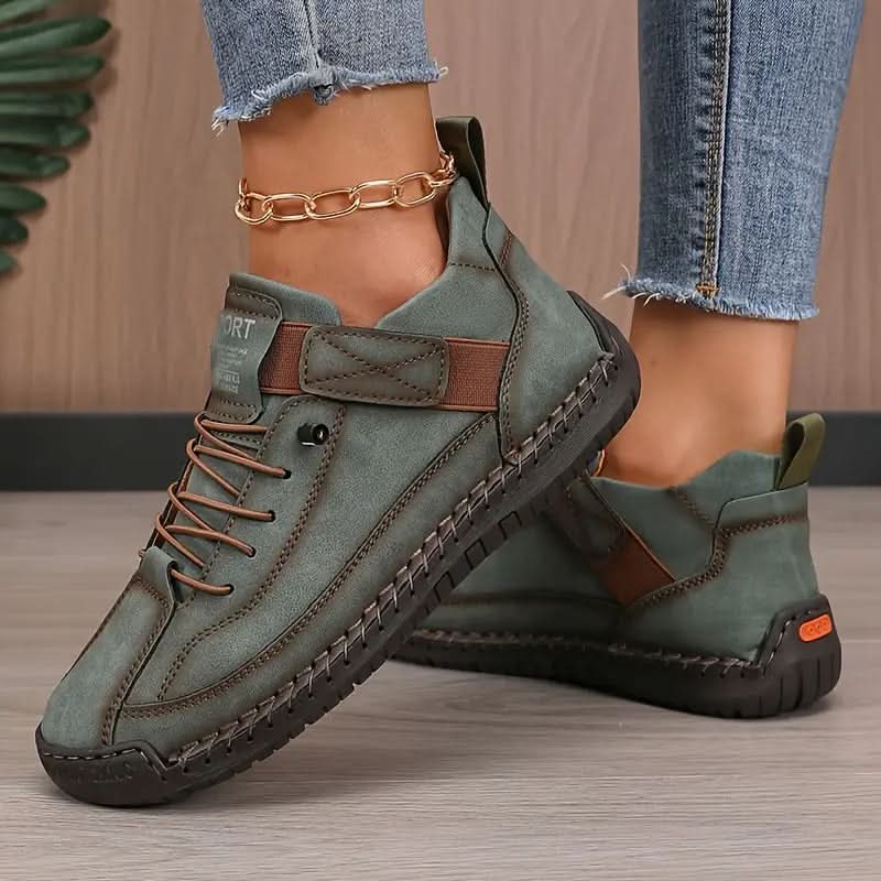 JACKIE ORTHOPEDIC SNEAKERS