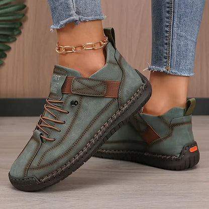 JACKIE ORTHOPEDIC SNEAKERS