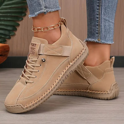 JACKIE ORTHOPEDIC SNEAKERS