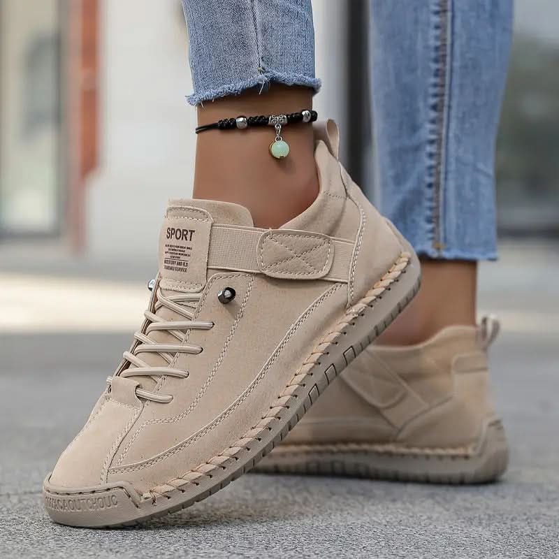 JACKIE ORTHOPEDIC SNEAKERS