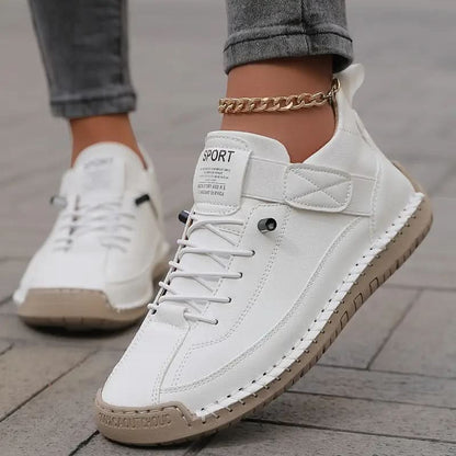 JACKIE ORTHOPEDIC SNEAKERS