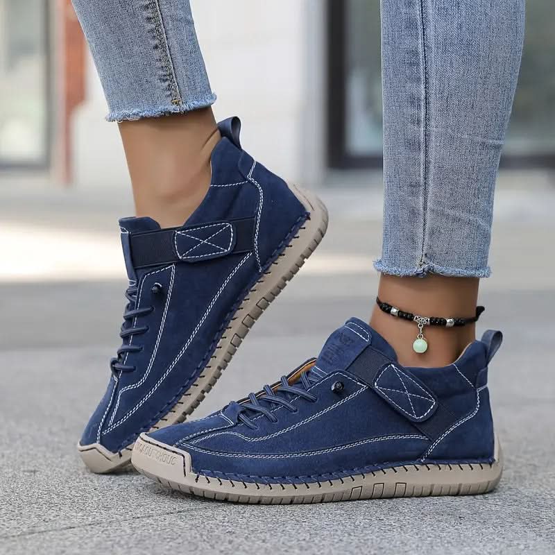 JACKIE ORTHOPEDIC SNEAKERS