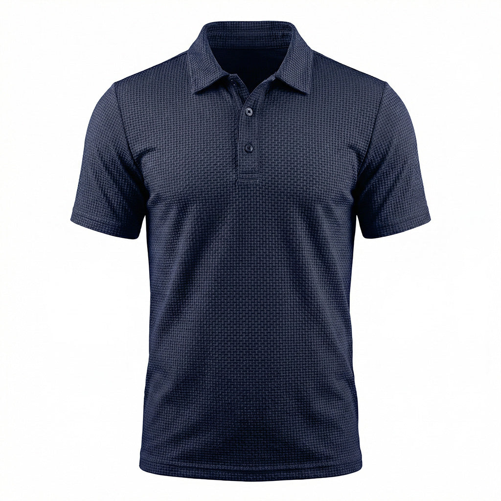 Vantage Stretch Comfortable Polo Shirt