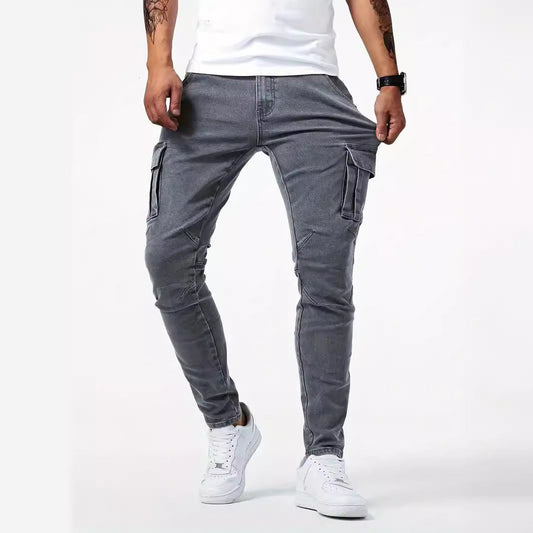 Hackney Cargo Jeans