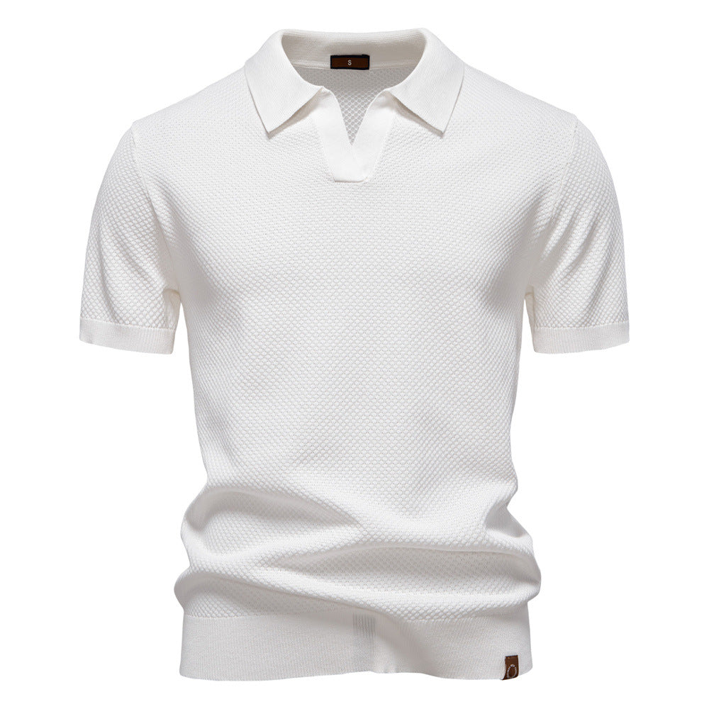 Clifton Polo Shirt