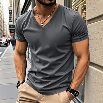 Marlowe V-Neck Tee