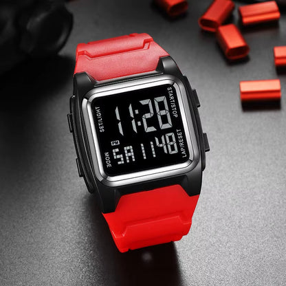 Shoreditch Digital Watch