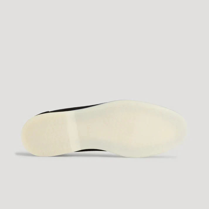 Calder Suede Loafers