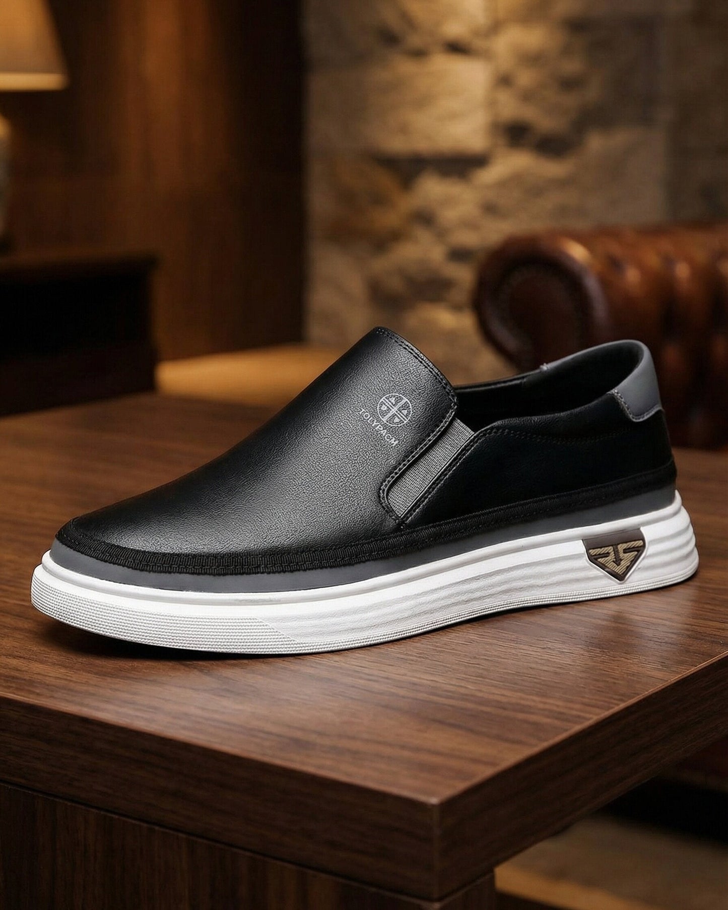 The Sloane Slip-On