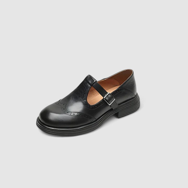 Delphine Mary Jane Shoes