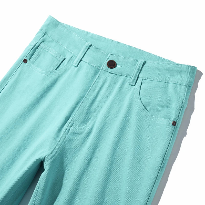 Sullivan Straight Leg Jeans