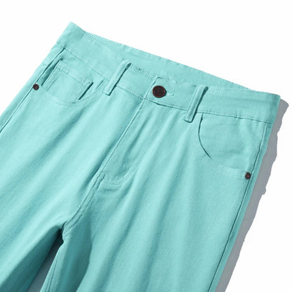 Sullivan Straight Leg Jeans