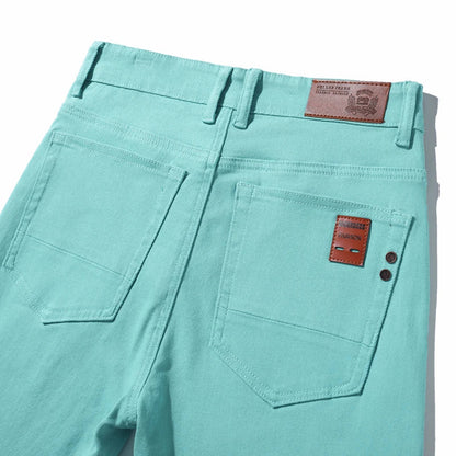 Sullivan Straight Leg Jeans