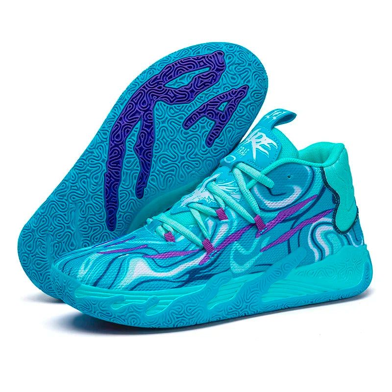 Vantor Court Trainers